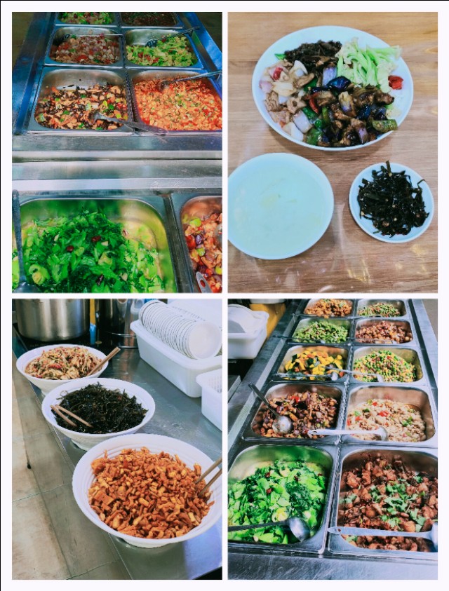 今天来户外美食风景，开箱一个快递*级A**别的快递，看看是什么