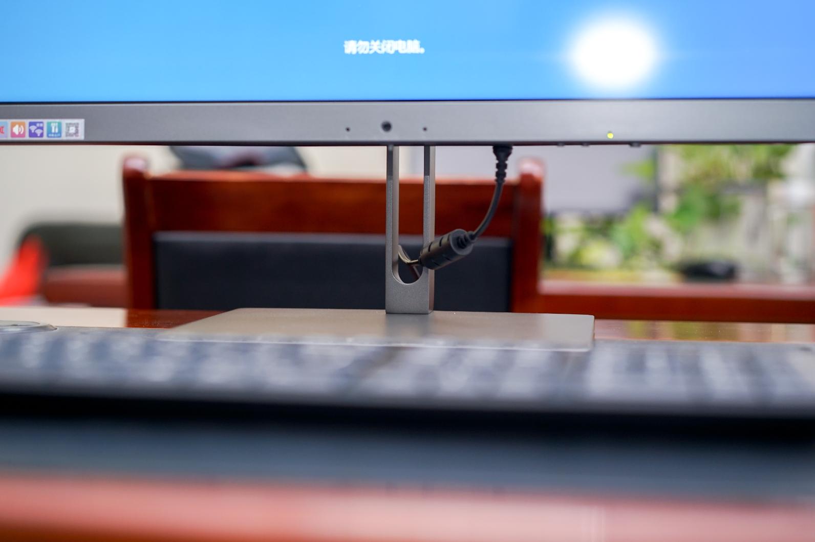 搭载11代酷睿i5的笔记本电脑,酷睿11代i5一体机