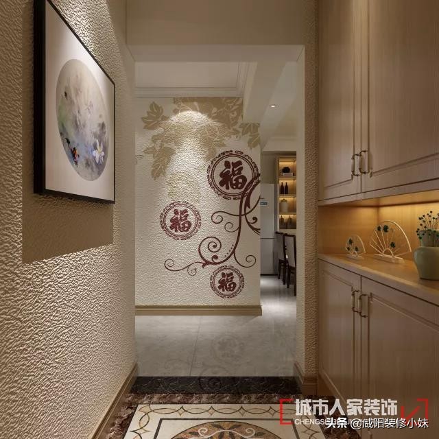 清镇铜雀台装修风格,西安铜雀台具体地址