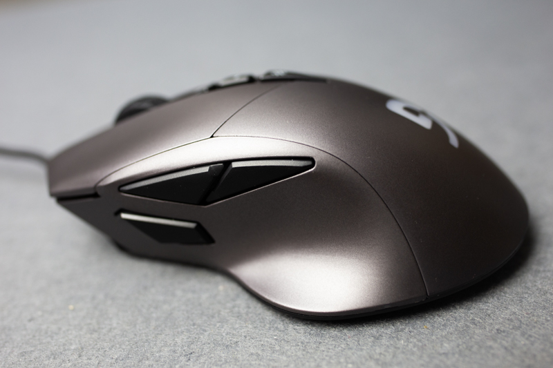 富勒g95鼠标,富勒G5L游戏鼠标