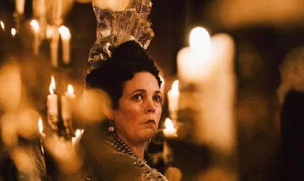 奥斯卡五年归来证明自己的实力,奥斯卡2020上榜名单