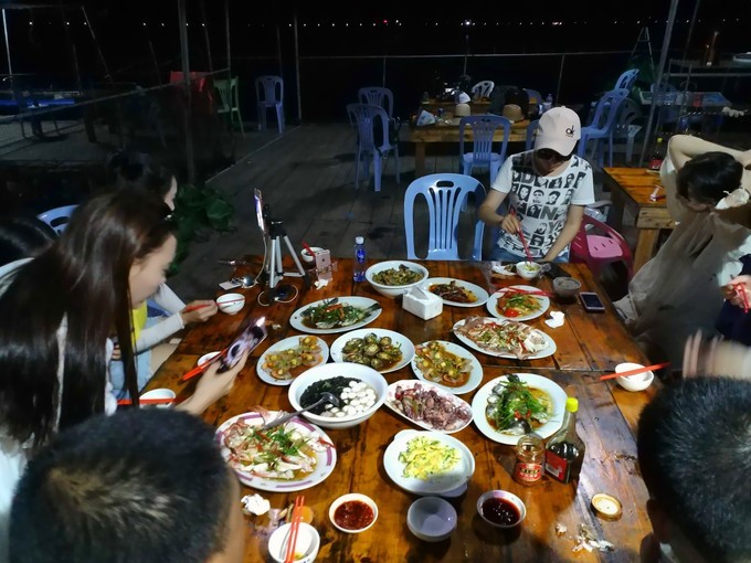 汕头南澳岛旅游住宿攻略,潮州南澳岛三日旅游攻略