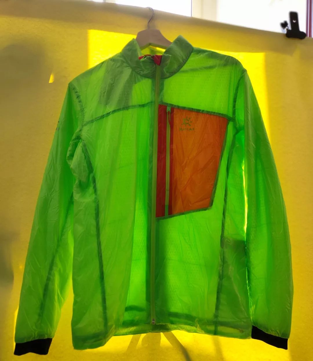 作为一个户外人,究竟如何选择合适的棉服?