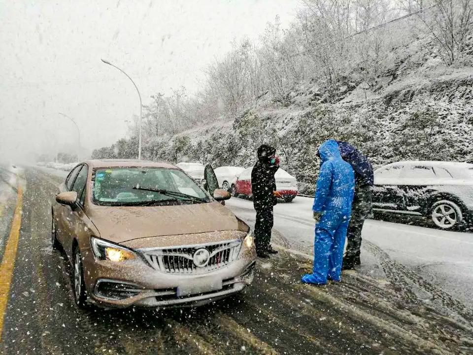 随州市公路局廖先成：一名老*产党共**员的“火线”坚守