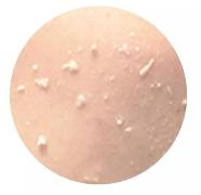 化妆脸上搓泥怎么办,脸上化妆搓泥是什么原因引起的