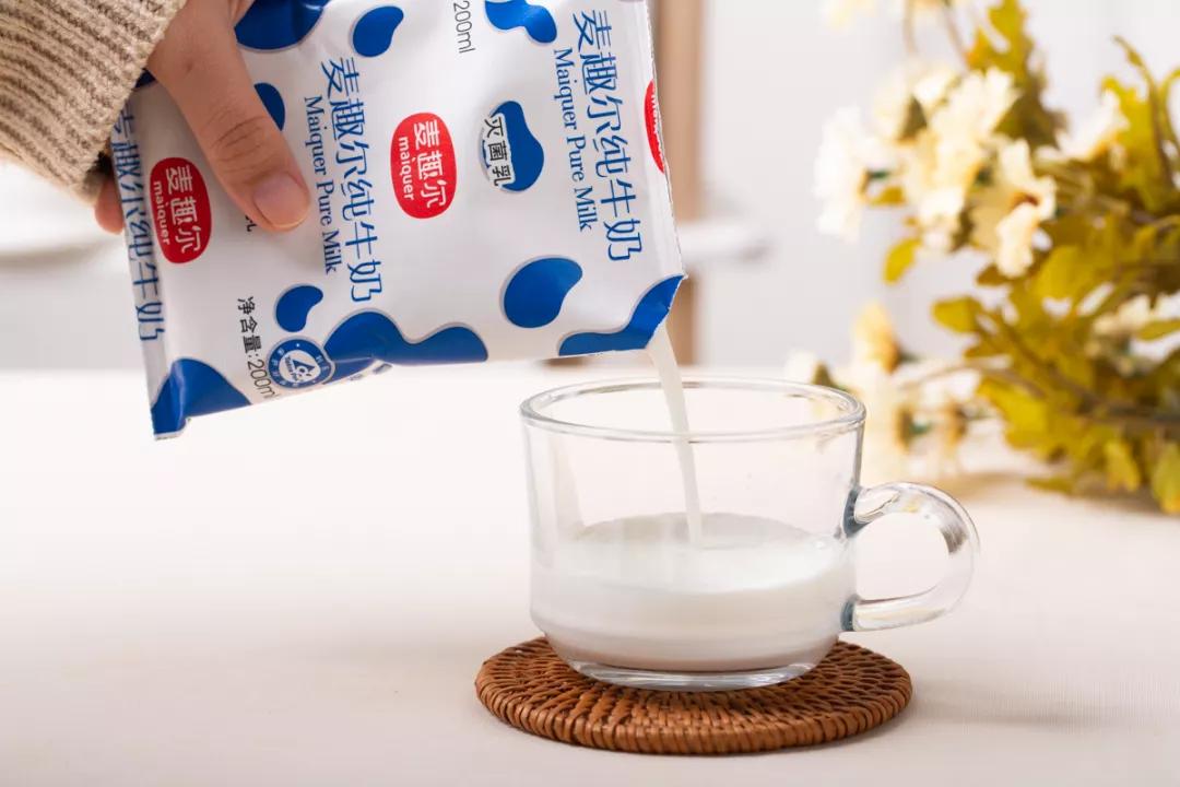 测评鲜奶口碑最好的前十名,鲜奶评测