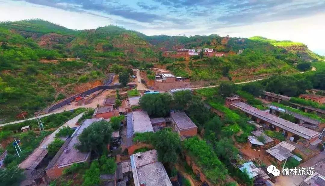 榆林夫子庙游玩攻略,五一小长假出游攻略榆林