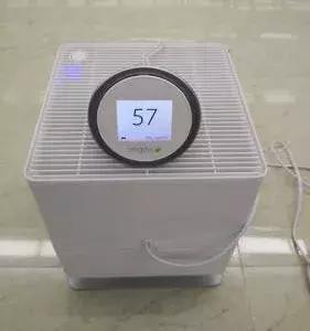 杭州魏老爸评测净水器,加湿器推荐评测戴森