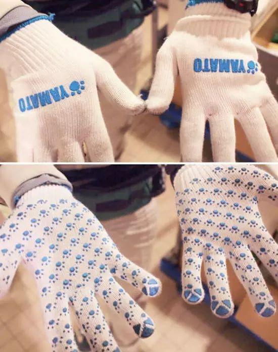 曝日本美女快递员工作细节,网友:太“变态”了