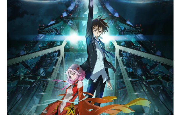 盘点几部五年前那些就被称为“神作”的动漫，你看过几部？