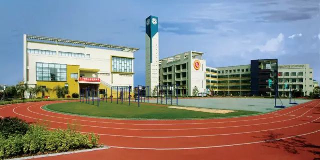 上海菜小的逆袭，最值得关注的10所公办小学！