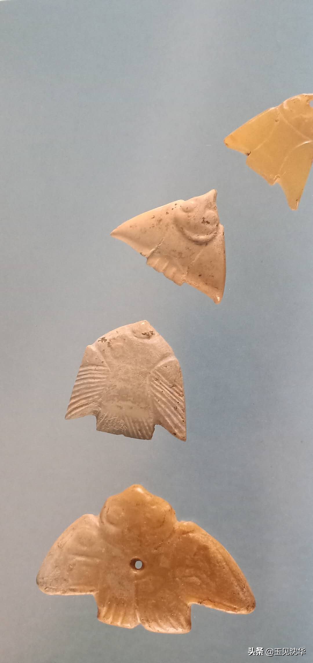 石器时代的地方玉有价值吗,新石器时代玉器是以地方玉为主