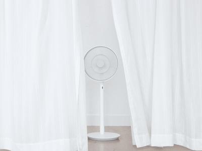 日本“乔布斯”出手，匠心设计比空调还贵的风扇，3000元还遭抢购