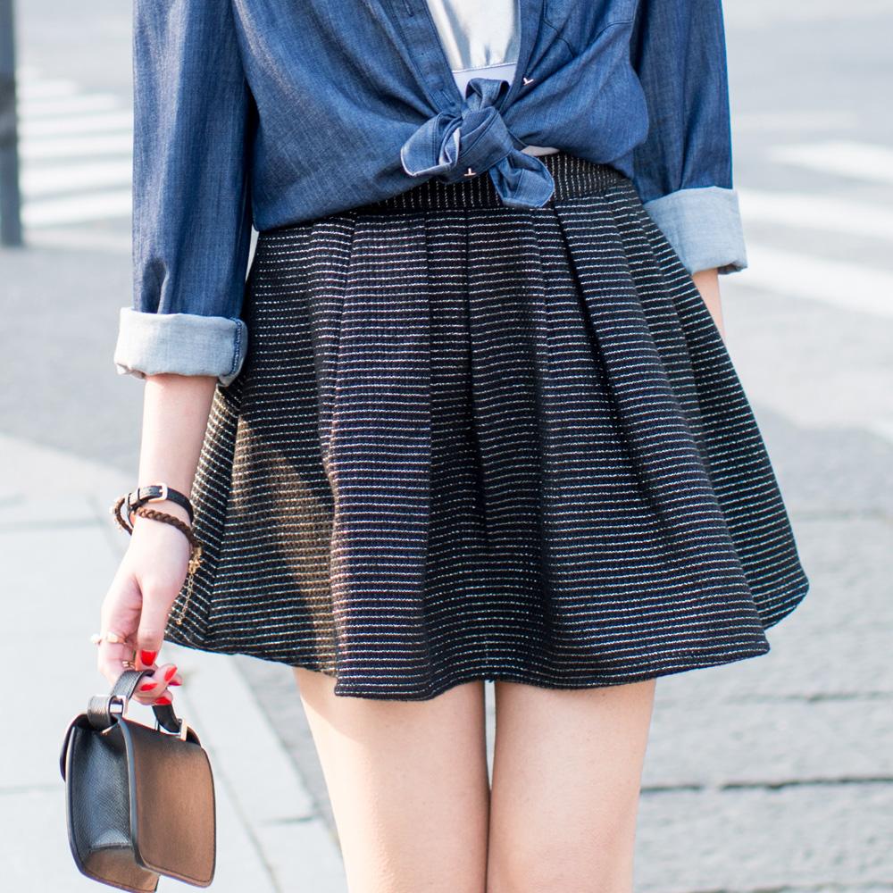 四种身材穿搭显瘦秘籍,四种身材穿搭技巧