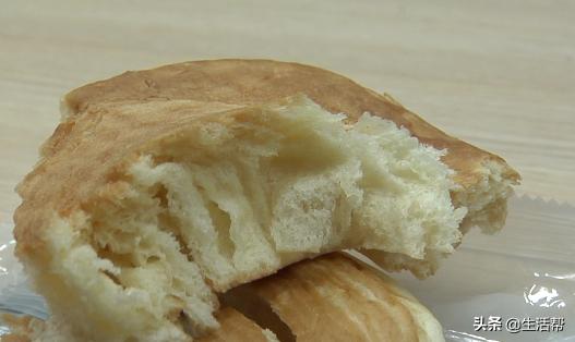 你身边可能也有！济南一年轻小伙腹泻恶心只因吃了“长毛”面包？