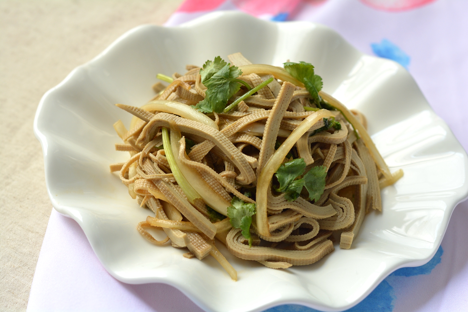 50道家常凉菜的做法大全,10道精美凉菜的做法