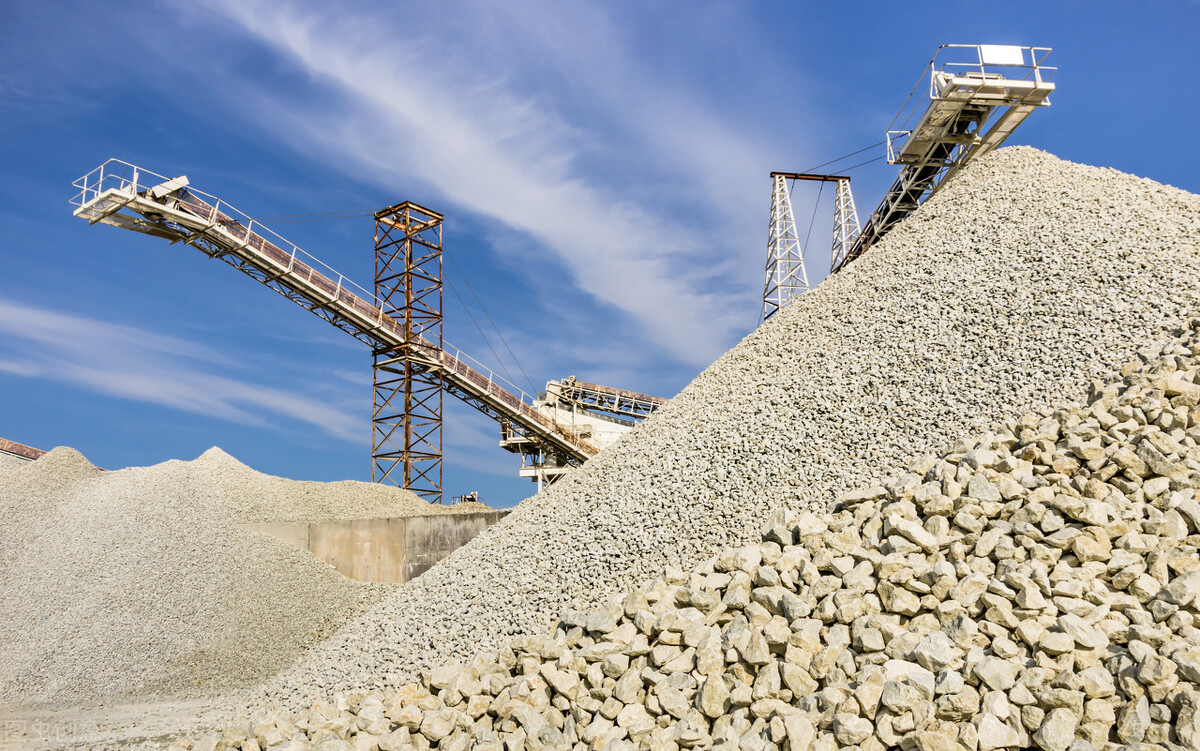 全球沙子资源枯竭如何应对,全球沙子紧缺中国人工制沙