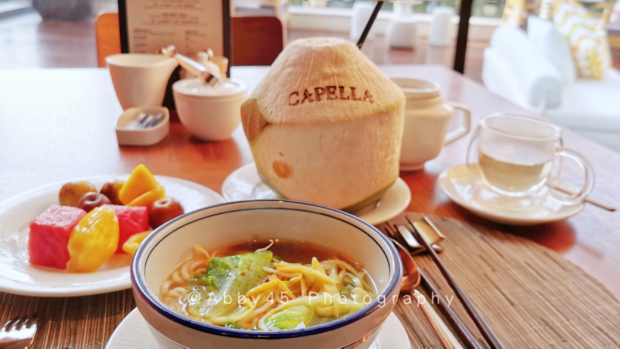 全球顶级十大度假酒店,探秘全球唯一8星级酒店自助