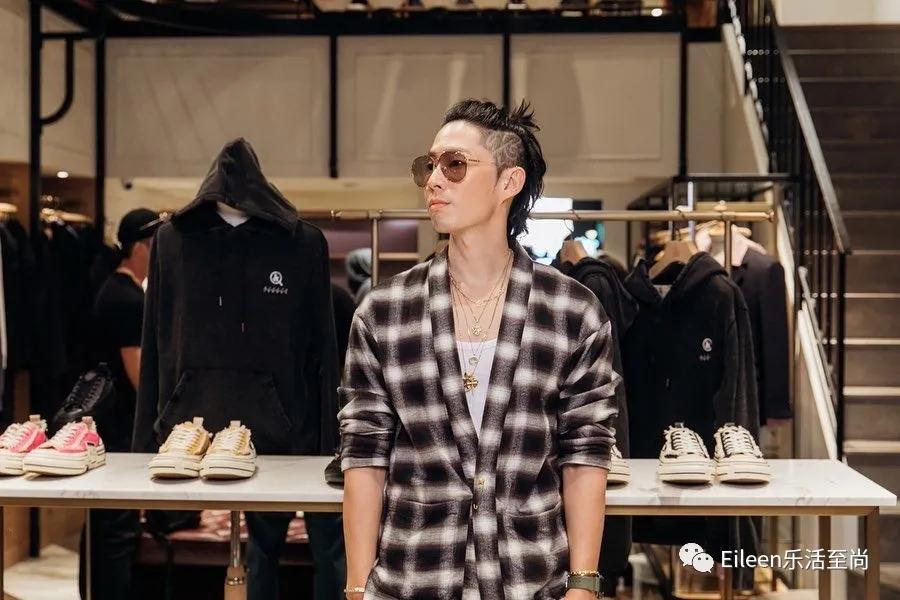 30亿豪门姐弟逐爱，名媛们怎么都绕不出前男友圈？