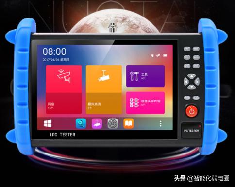 智能化弱电工程必备软件,弱电工程师需要学会的7个软件