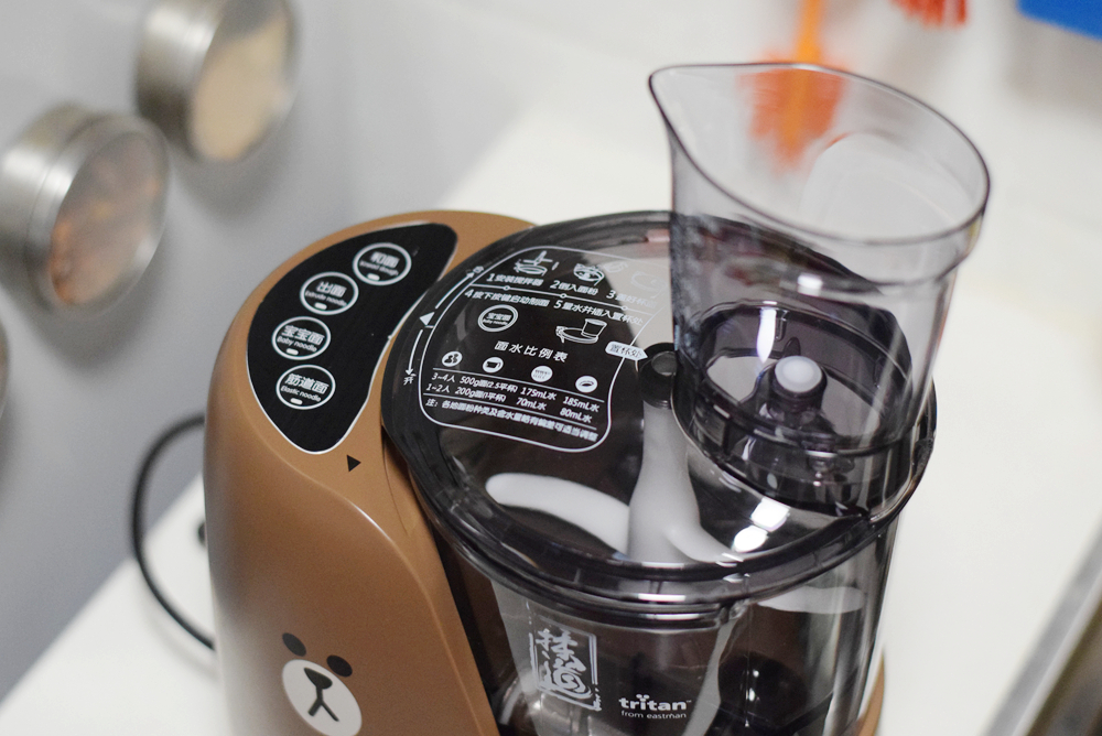 最简单做自动面条机,教你做小型手工面条机