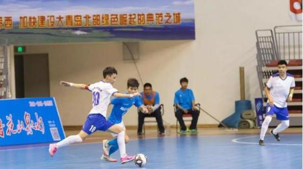 世界大学生五人制足球锦标赛冠军,中国大学生五人制足球总决赛冠军