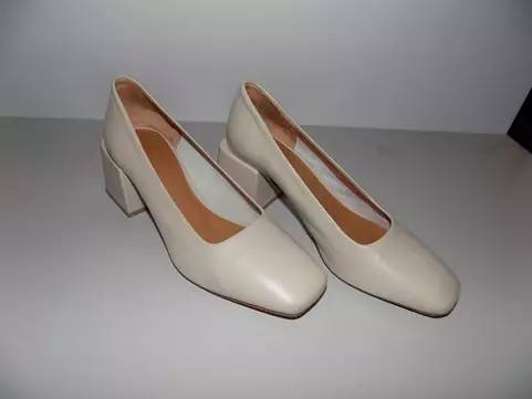 「从青铜到王者」读完这篇，你就能比网红更懂选鞋子