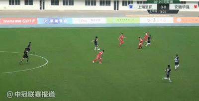 今天中冠最新战报消息,2019中冠联赛战报