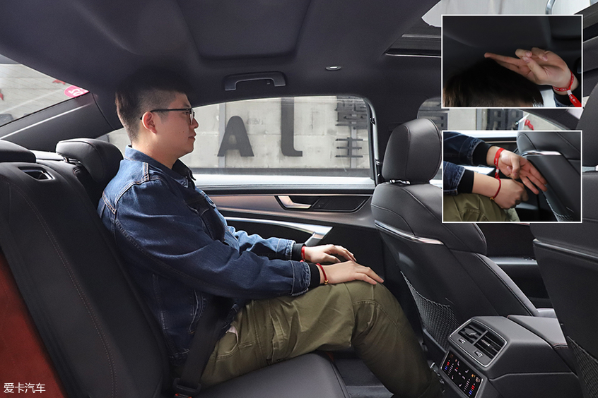 奥迪a6l与宝马x3哪个有面子,奥迪a6l和途昂哪个更有面子