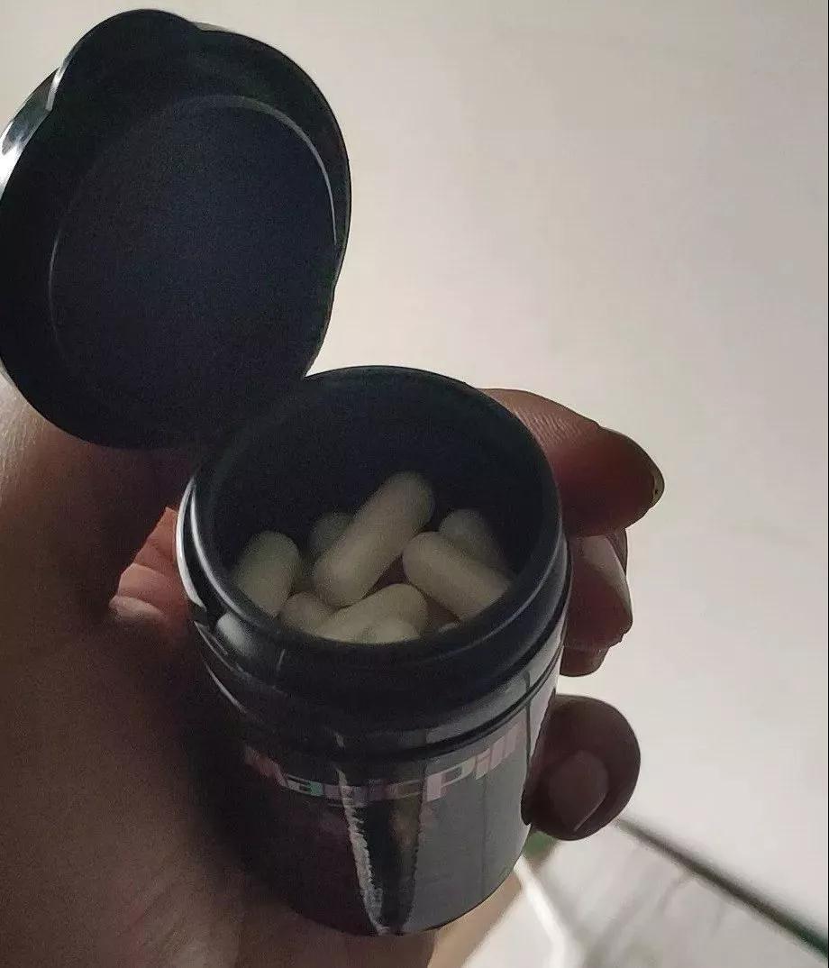 泻药加面粉减肥案例,泻药加面粉成减肥药