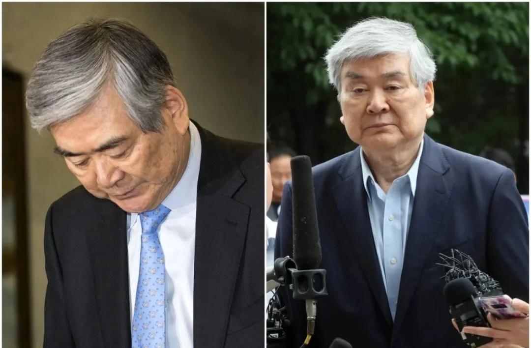 韩国财阀暴力事件,韩国财阀嚣张时刻