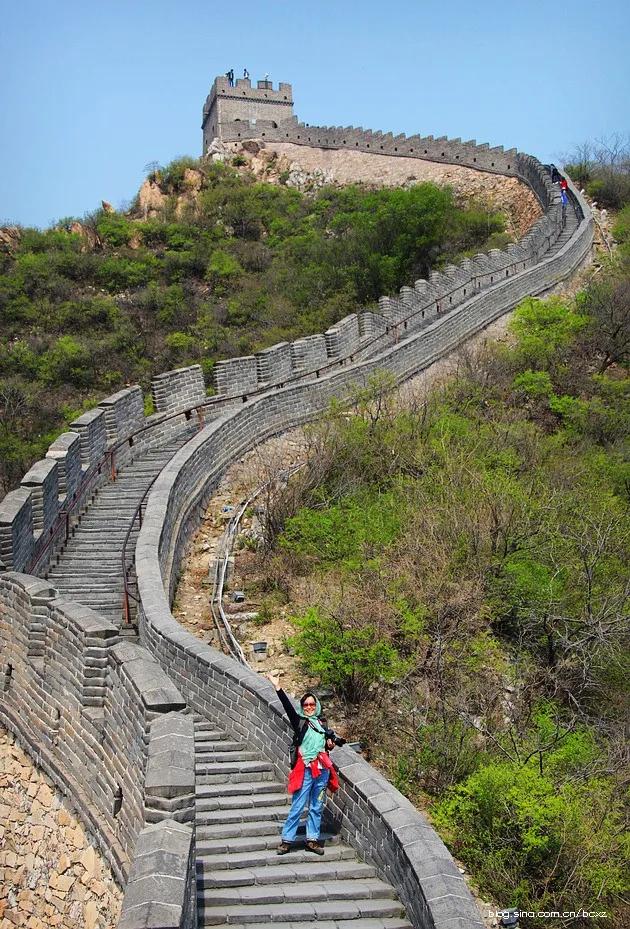古北水镇司马台长城夜游几点开始,古北水镇旅游攻略司马台长城