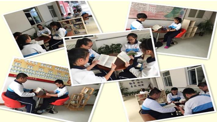 2020全景看高中|信息高级中学:双导师培养育英才