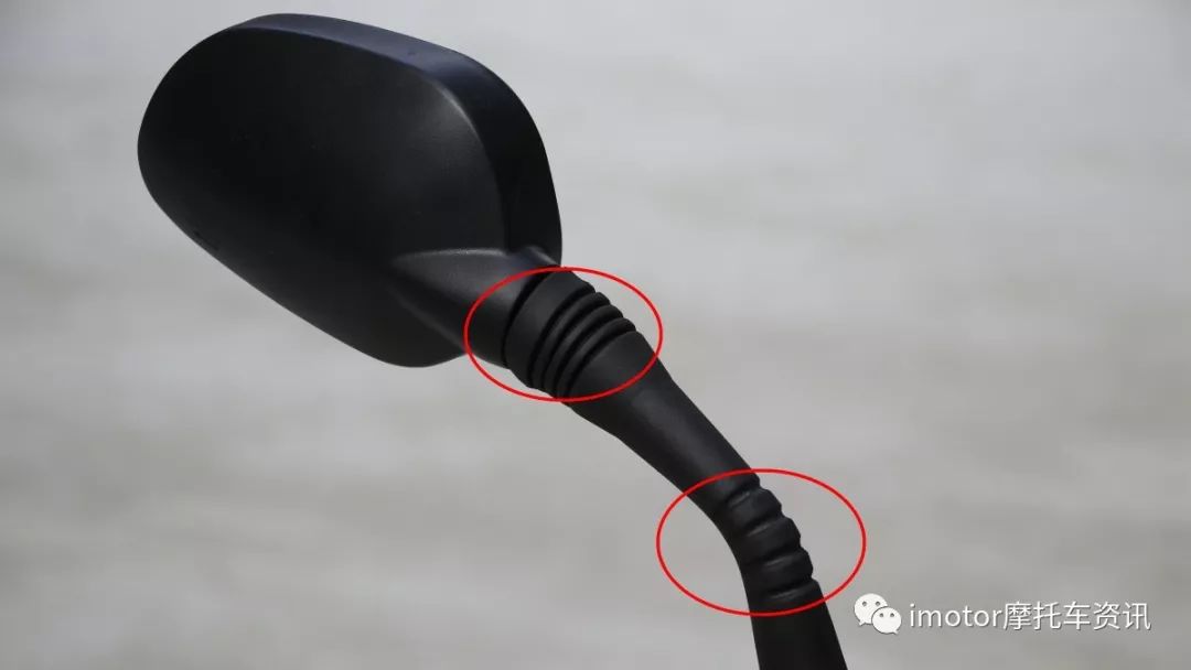 新款钱江宝悦110,没有自动感应大灯能改装吗