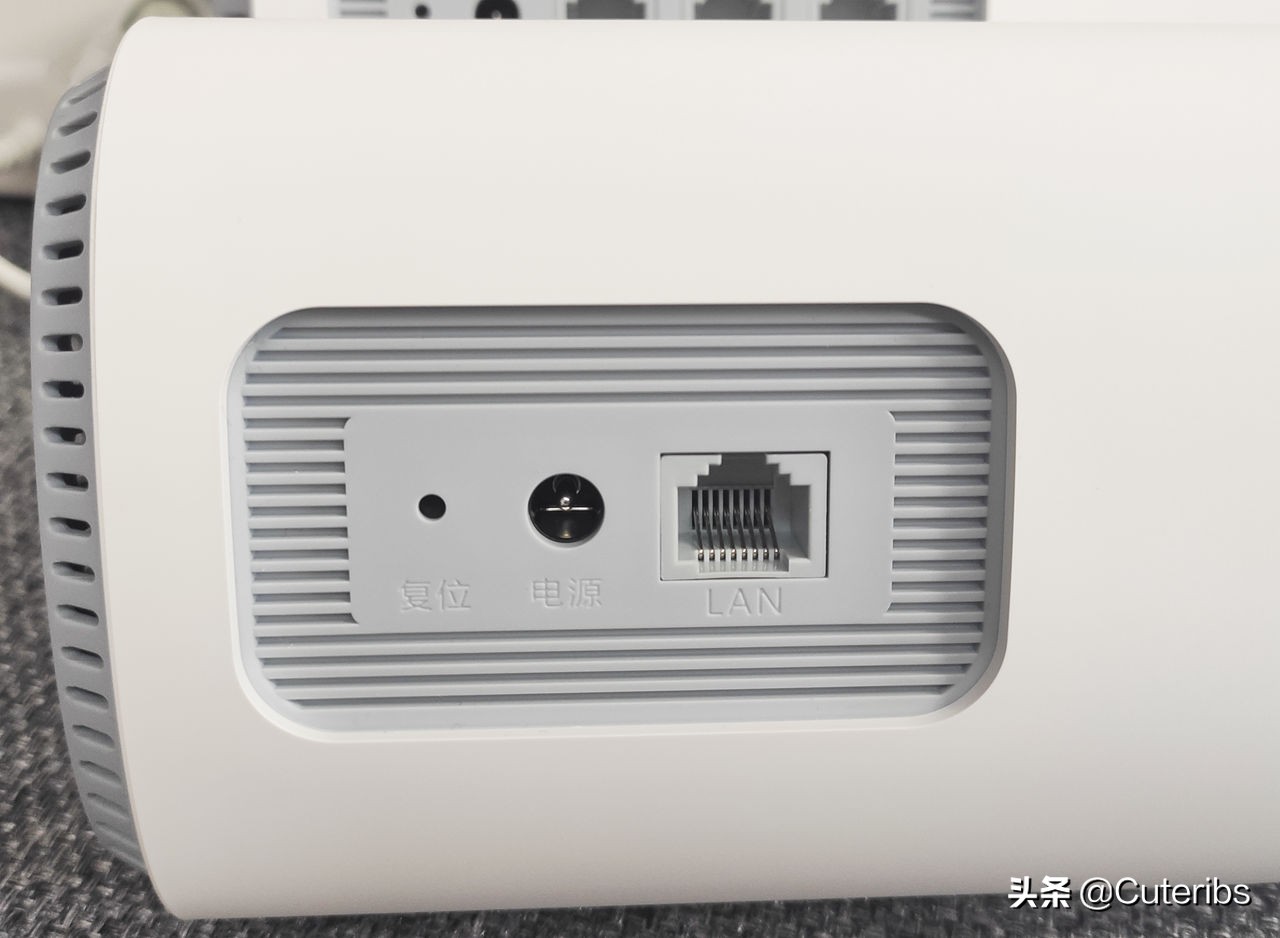 360全屋路由器详细参数,360路由器5g和2.4哪个好