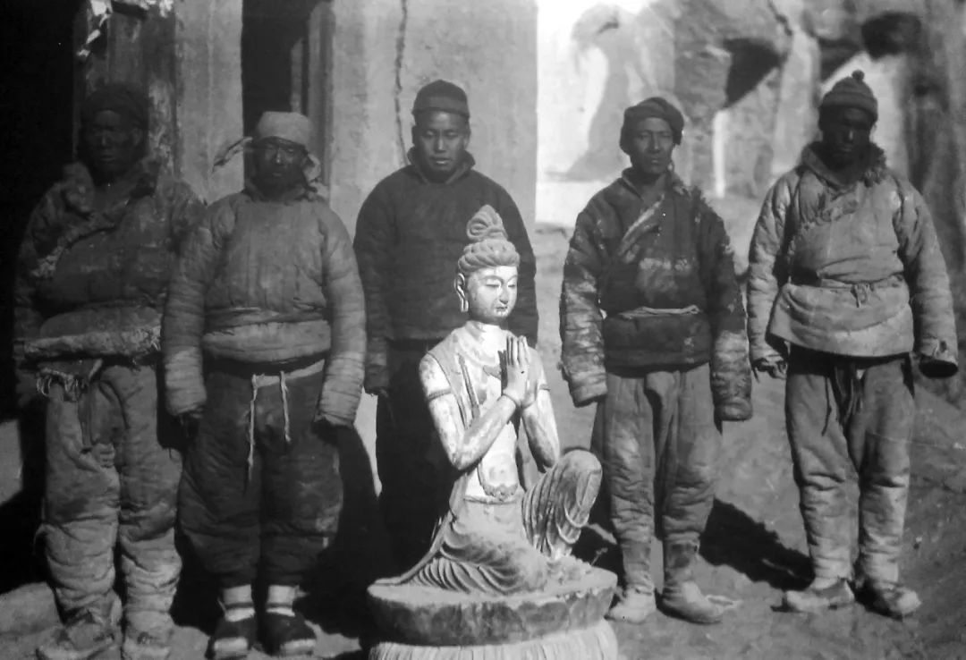 为什么敦煌是沙漠城市之都,敦煌为什么是沙漠绿洲