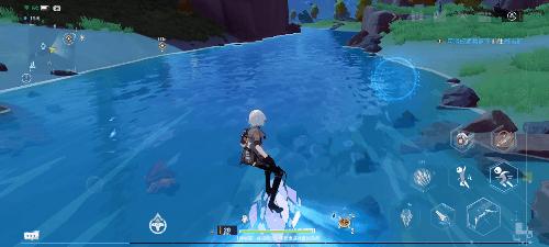 幻塔是个什么样的游戏应该怎么玩,幻塔游戏试玩