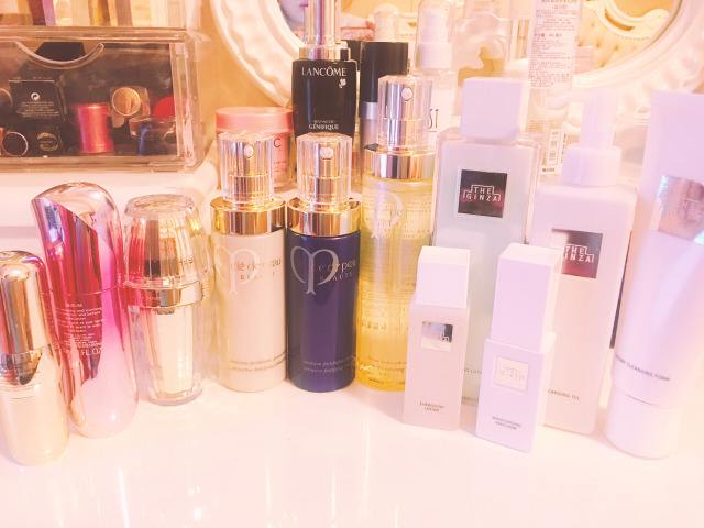 日本睫毛膏不防水,日本化妆品核污染测评