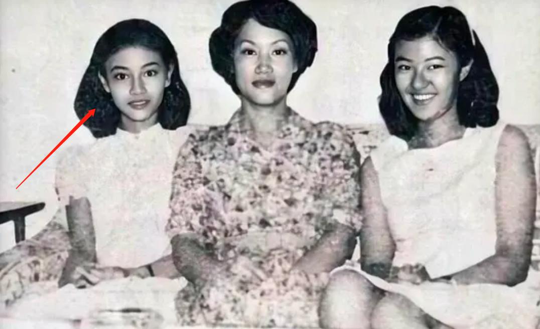 李嘉欣千亿豪门,最强小三收入