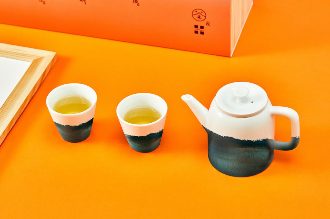 茶叶包装设计图片简单又漂亮,普洱茶叶包装设计图案