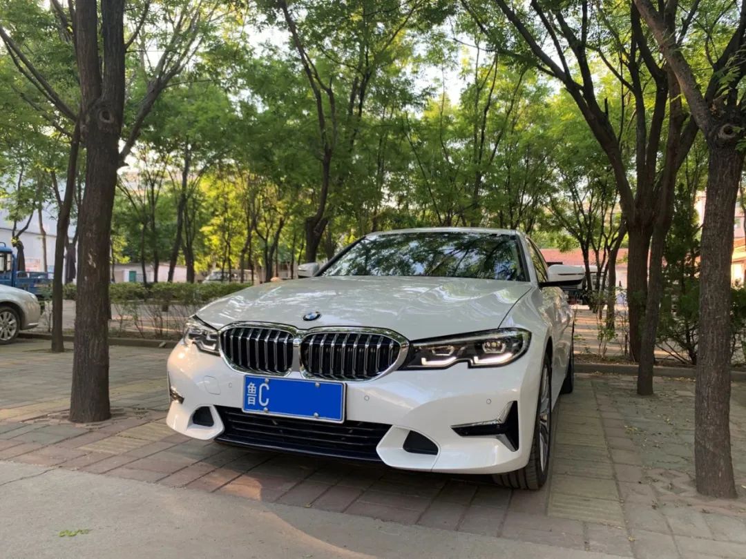 宝马3系新款多了哪些选装,全新宝马3系选车指南