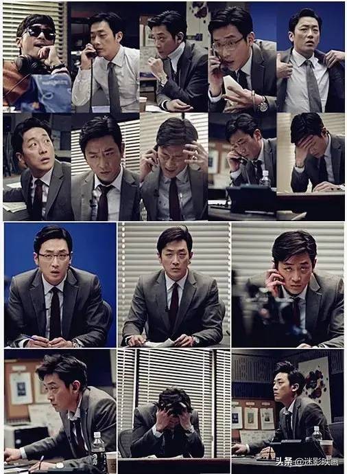 悬疑烧脑韩国电视剧排行榜前十名,韩国十部顶级烧脑反转电影