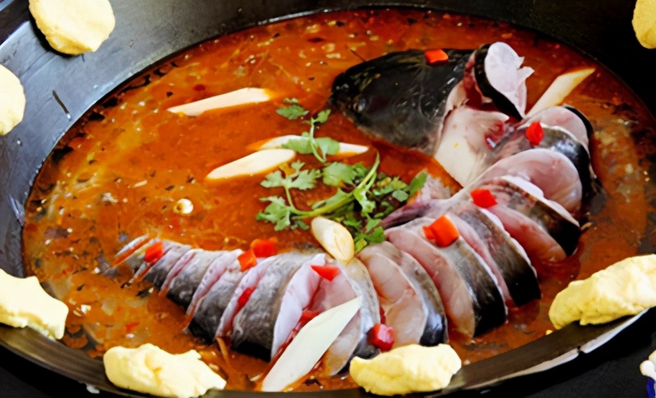 家常炖鱼用什么鱼最好,无论炖什么鱼怎么调味才好吃