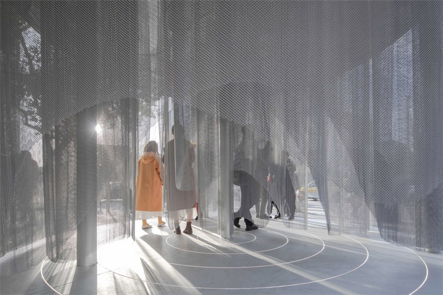 2020年度INSIDE国际室内设计大奖作品征集中，2019获奖作品回顾