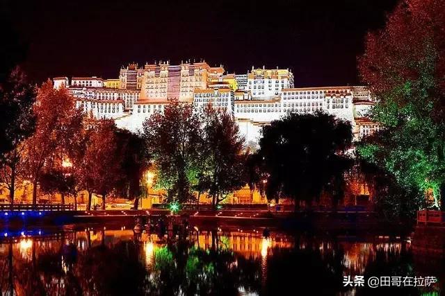 布达拉宫介绍,布达拉宫旅游攻略