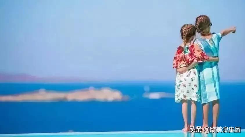 含金量最高的签证排名,黄金签证获得条件