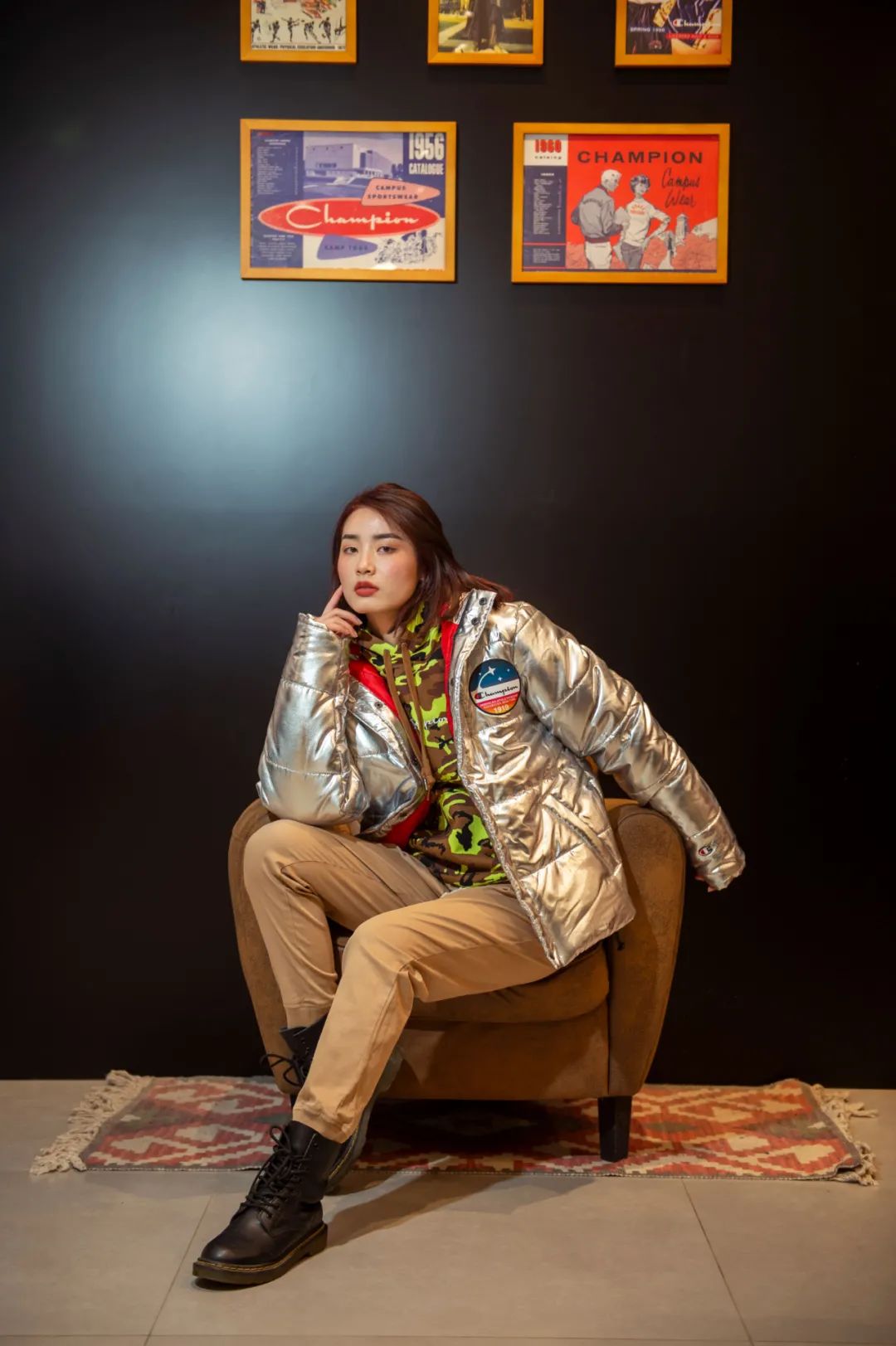 购新衣、买新鞋、挎新包……到百联奥特莱斯就GOU了