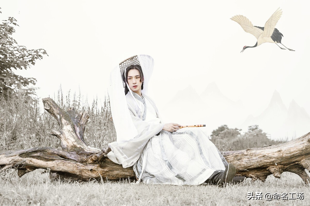 字含义很大的男孩名,有寓意的男孩单字名