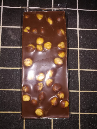 有没有什么包装很丑但超级好吃的,那些包装不好看却很好吃的美食