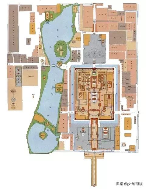 北京以前是叫燕京还是叫北平,燕京北京有什么区别